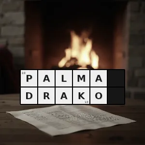 Hasło krzyżówkowe liana palmowa dostarczająca żywicy nazywanej smoczą krwią smocza palma - palma drako – rozwiązanie, synonimy, podpowiedzi i definicje krzyżówkowe